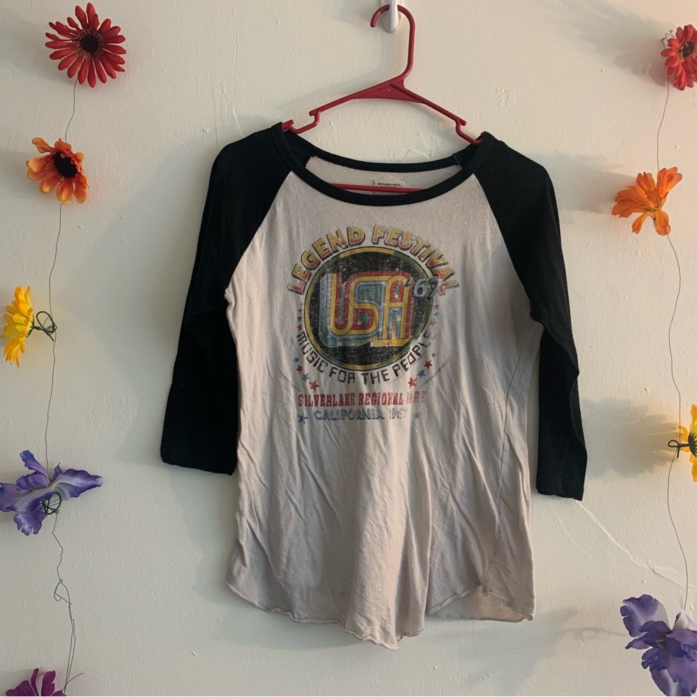 Legend Festival T-Shirt